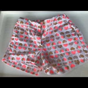 crewcuts shorts